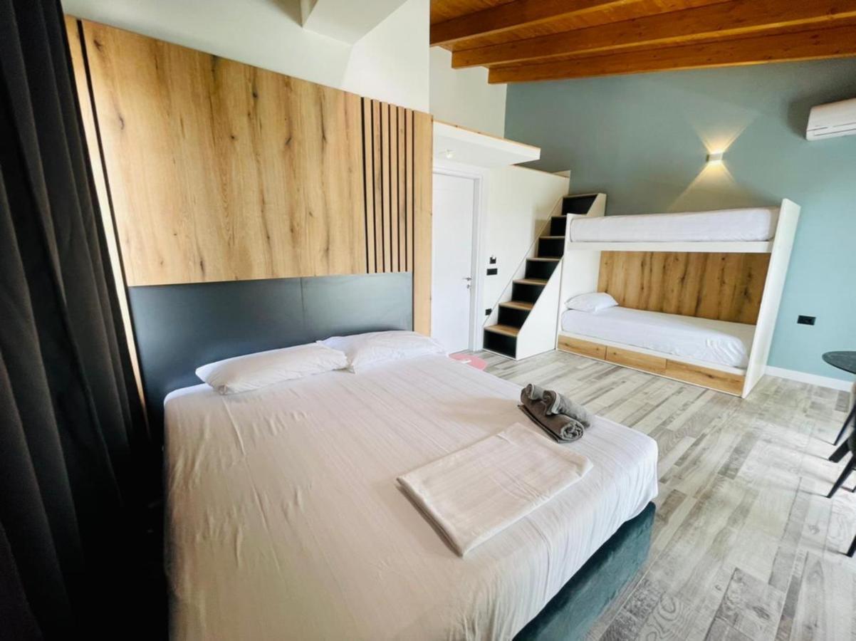 Adriatik Hotel Vlore Exterior photo